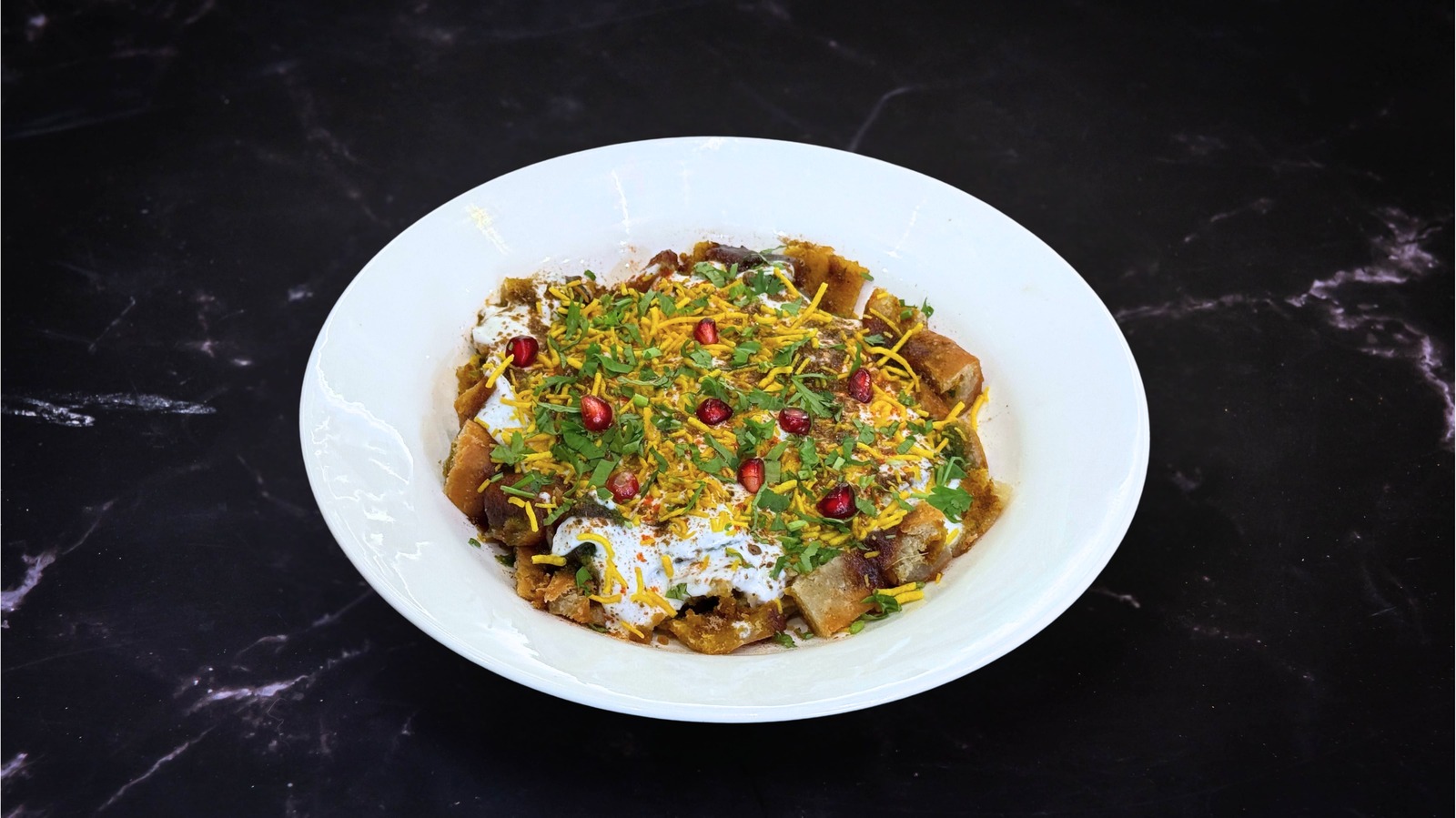 Dahi kachori